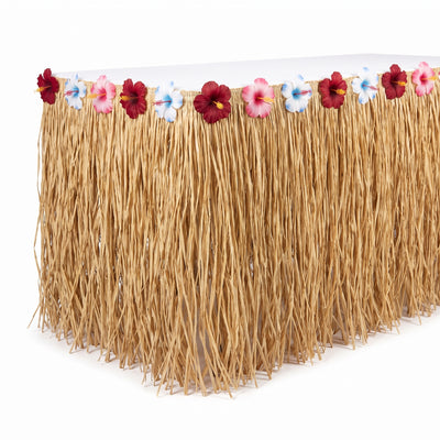 Luau & Hawaiian Party Supplies