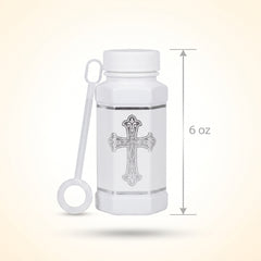 Silver Cross Mini Bubbles - 24 Pack