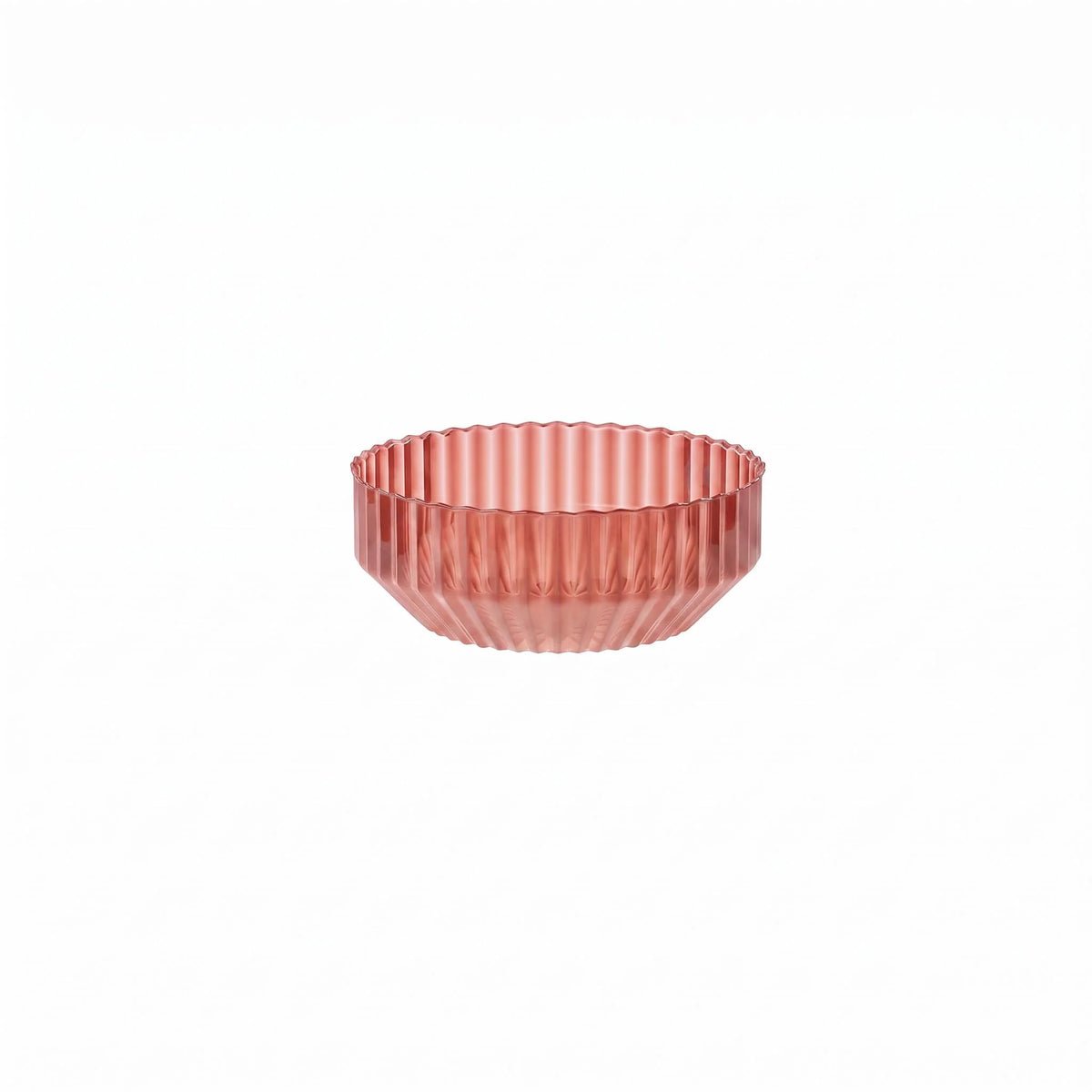 Pumpkin Gemstone 16 Oz. Plastic Bowls | 10 Count