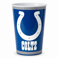 Indianapolis Colts NFL Printed Party Cup