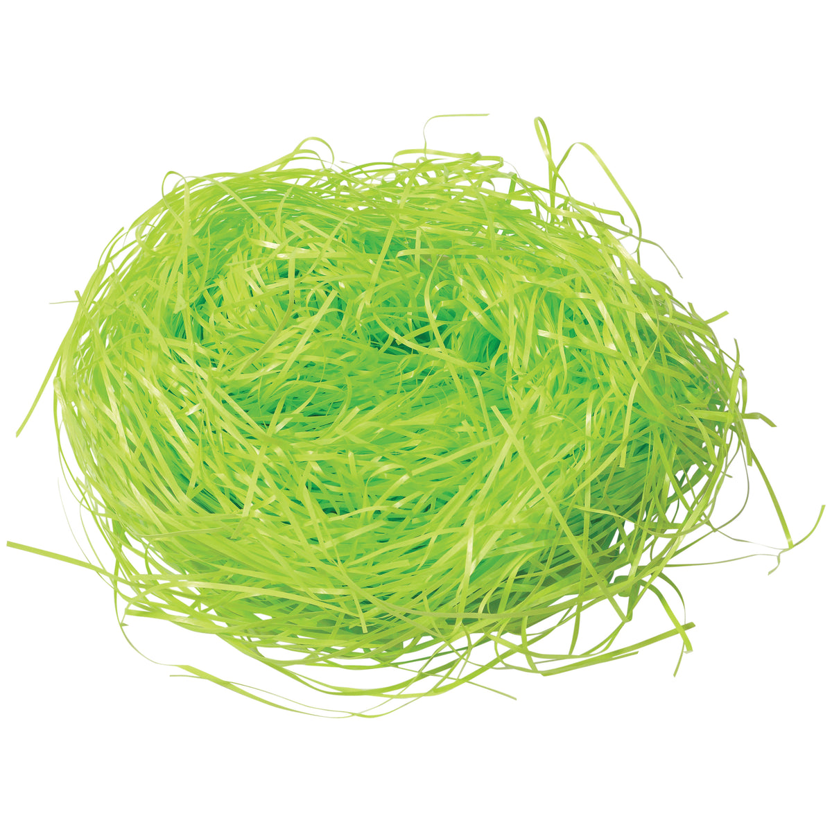 Green Easter Grass