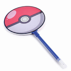 Pokemon Pokeball Pens - 8 Pack