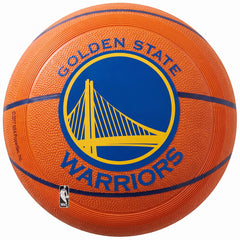 Golden State Warriors 7" Dessert Plates, 8-Pack
