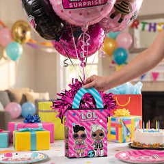 LOL Surprise! Mini Tote Balloon Weight