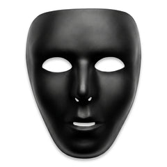 Wigs, Masks & Glasses