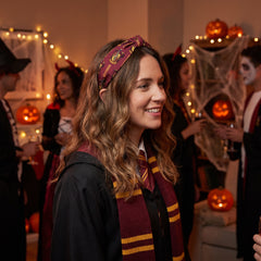 Harry Potter Gryffindor Headband - Halloween Costume Accessory