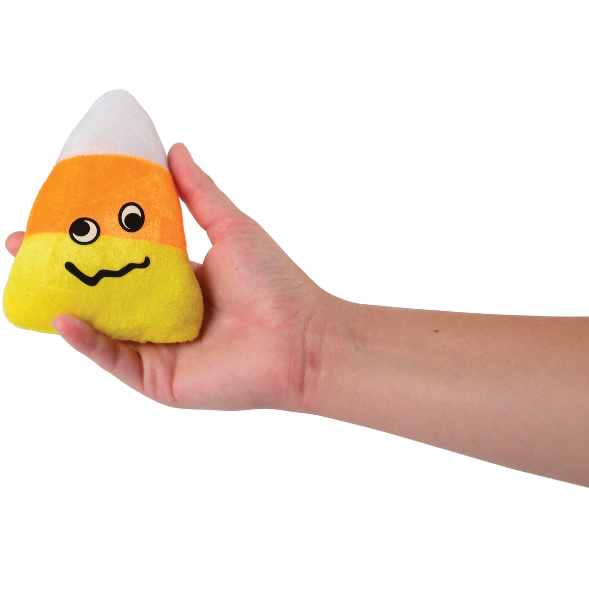 Candy Corn Plush