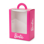 Barbie Dream Party Favor Boxes - 4 Pack