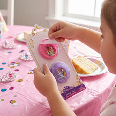 Disney Princess Glitter Goo Party Favors