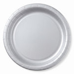 Elegant Silver 10
