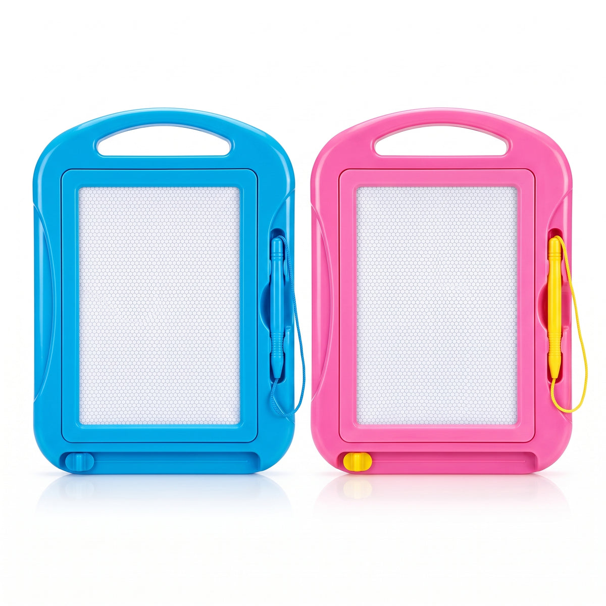 Colorful Doodle Board Party Favors
