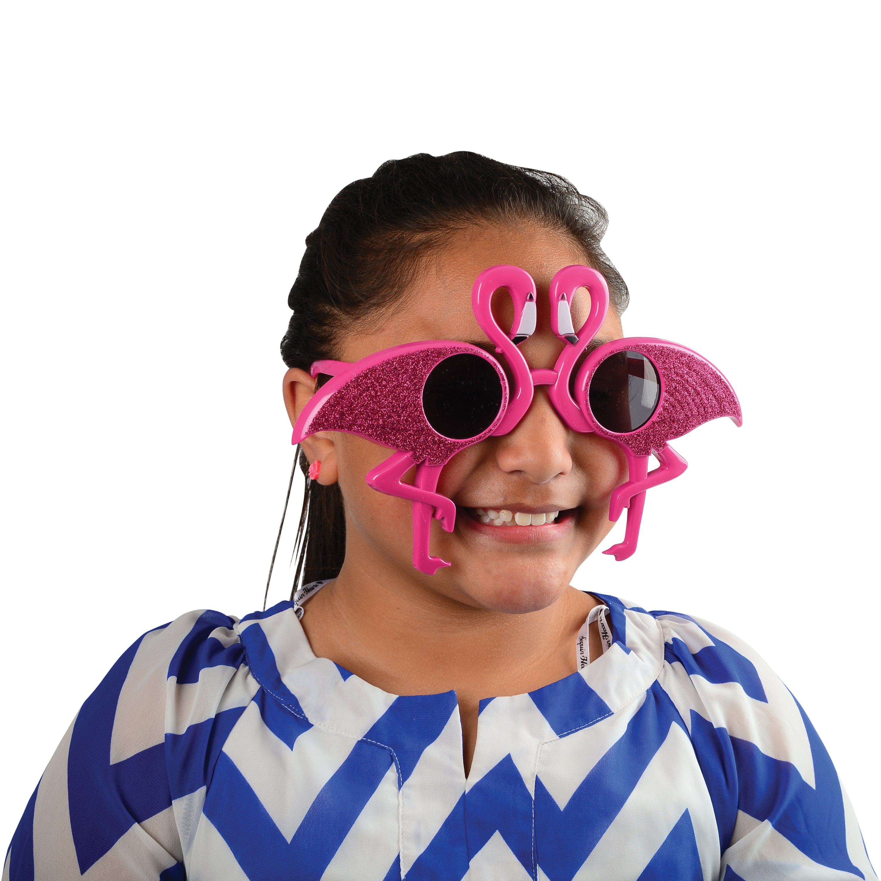 Toy Flamingo Sunglasses