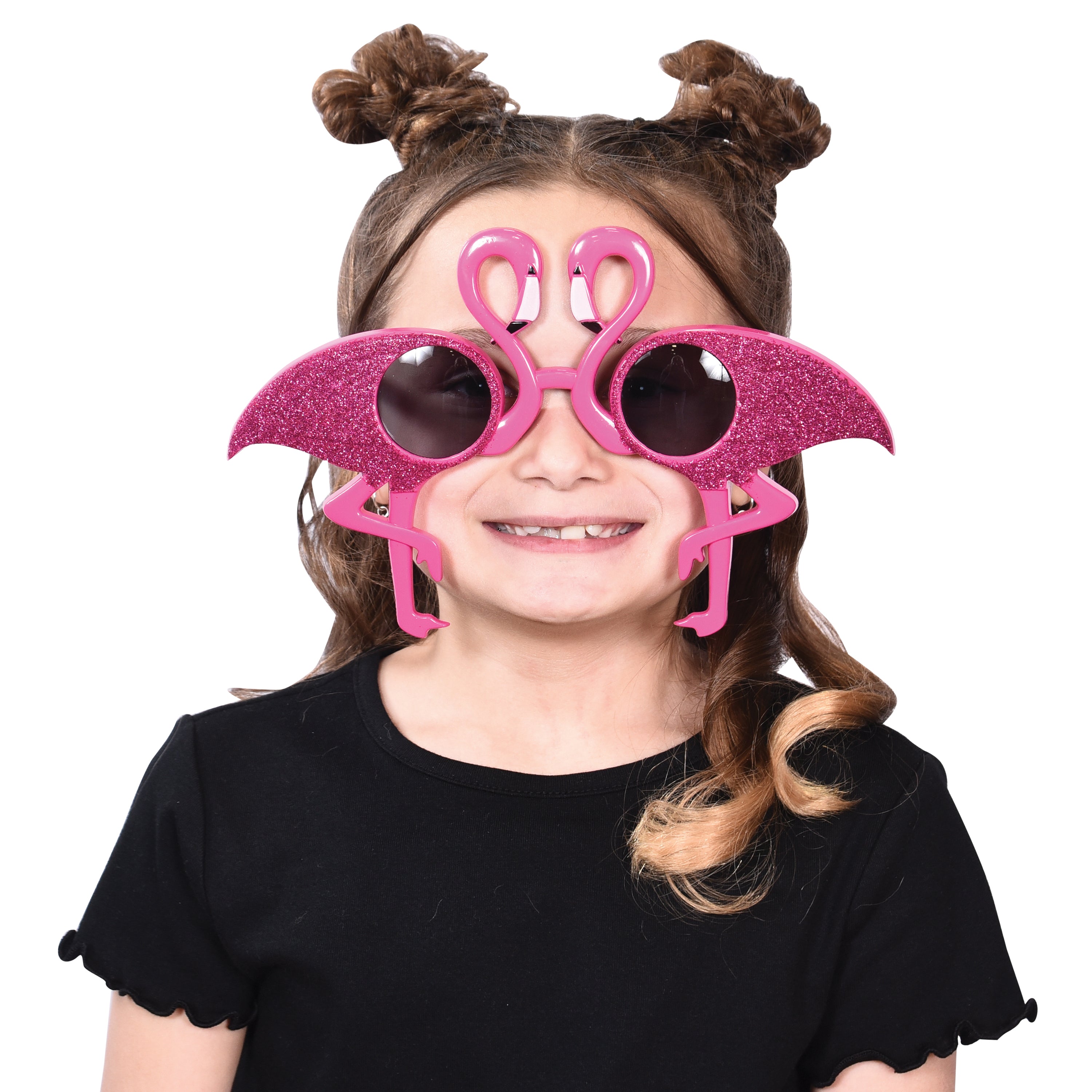 Toy Flamingo Sunglasses