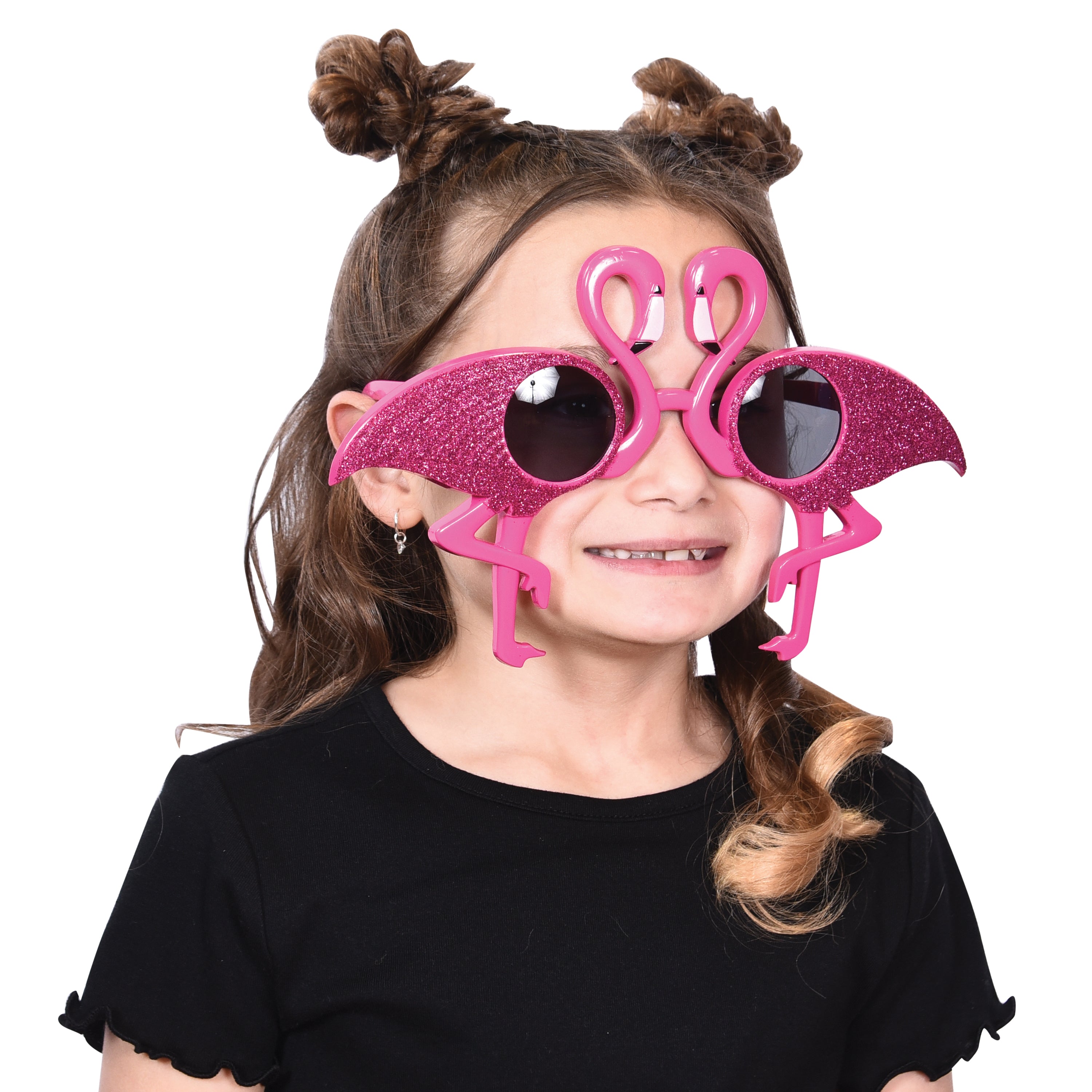 Toy Flamingo Sunglasses