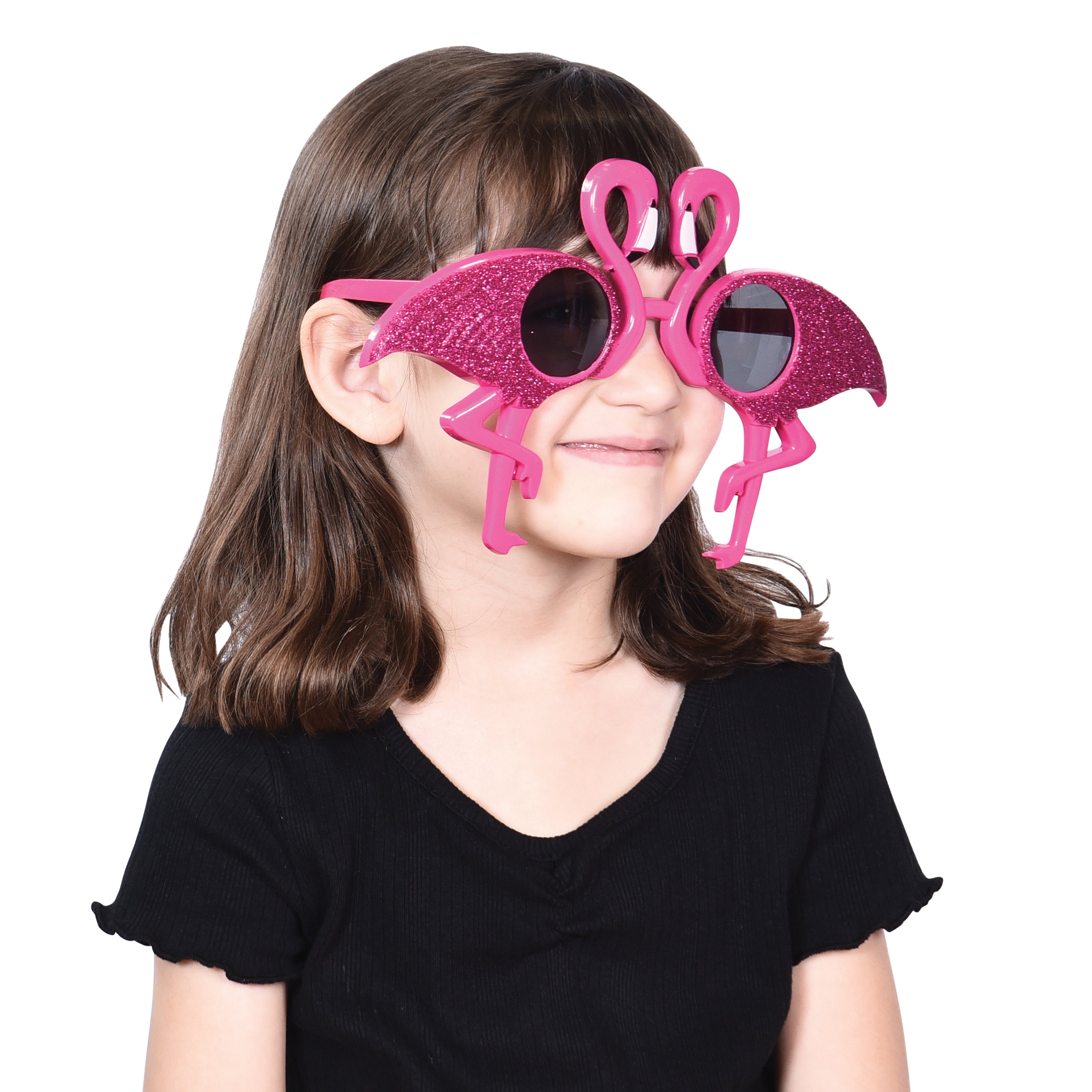 Toy Flamingo Sunglasses