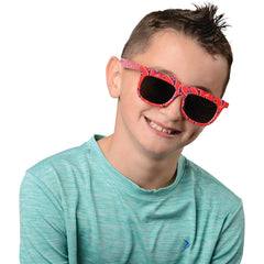 Toy Bandana Sunglasses