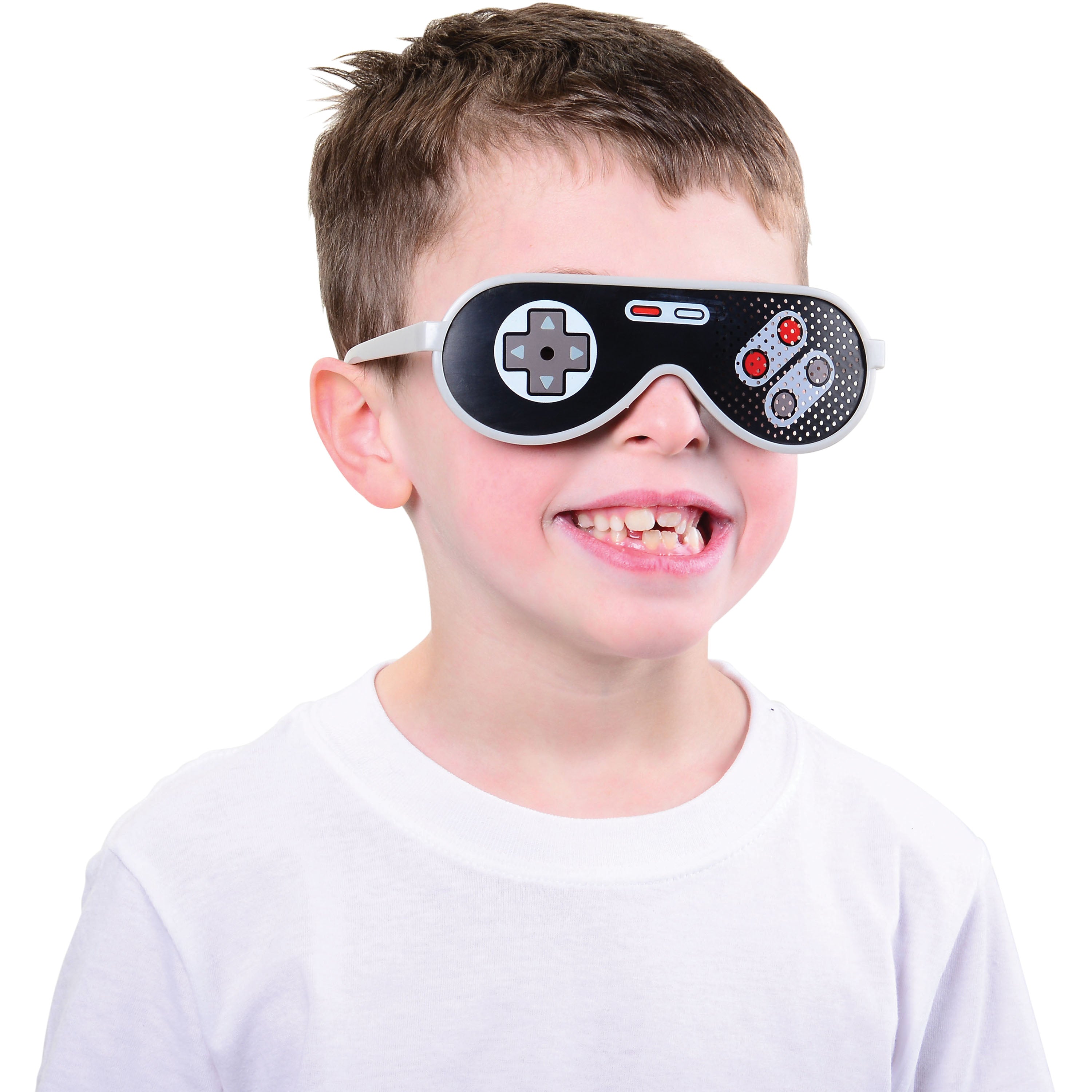 Controller Toy Sunglasses