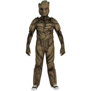 Official Licensed Costumes