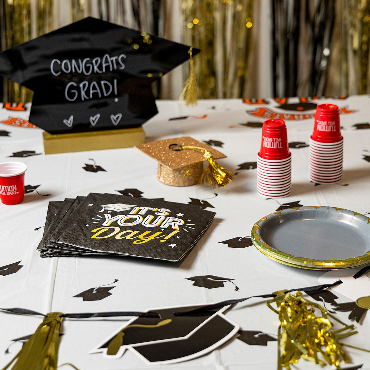 Graduation