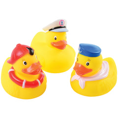 Vinyl Ducks