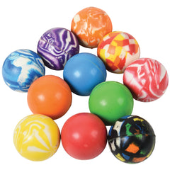 45Mm Ball Asst/50 Per Pkg