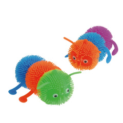 Light-Up Puffer Caterpillars