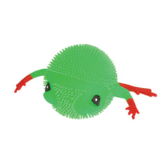 Tree Frog Puffers