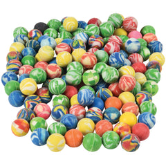 Bounce Ball Asst/144 Per Pkg