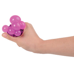 Color Changing Mesh Stress Ball