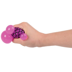 Color Changing Mesh Stress Ball