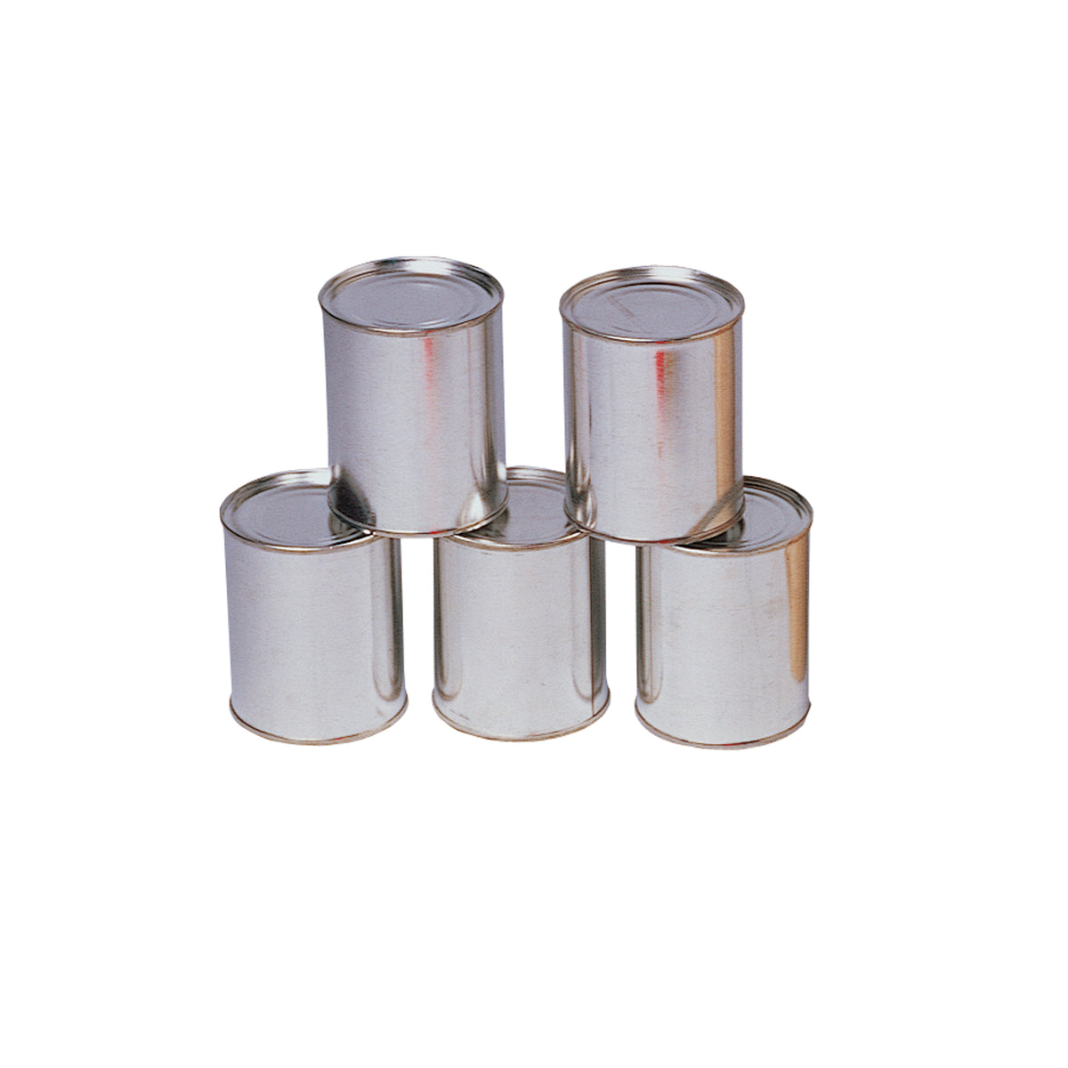 Metal Cans