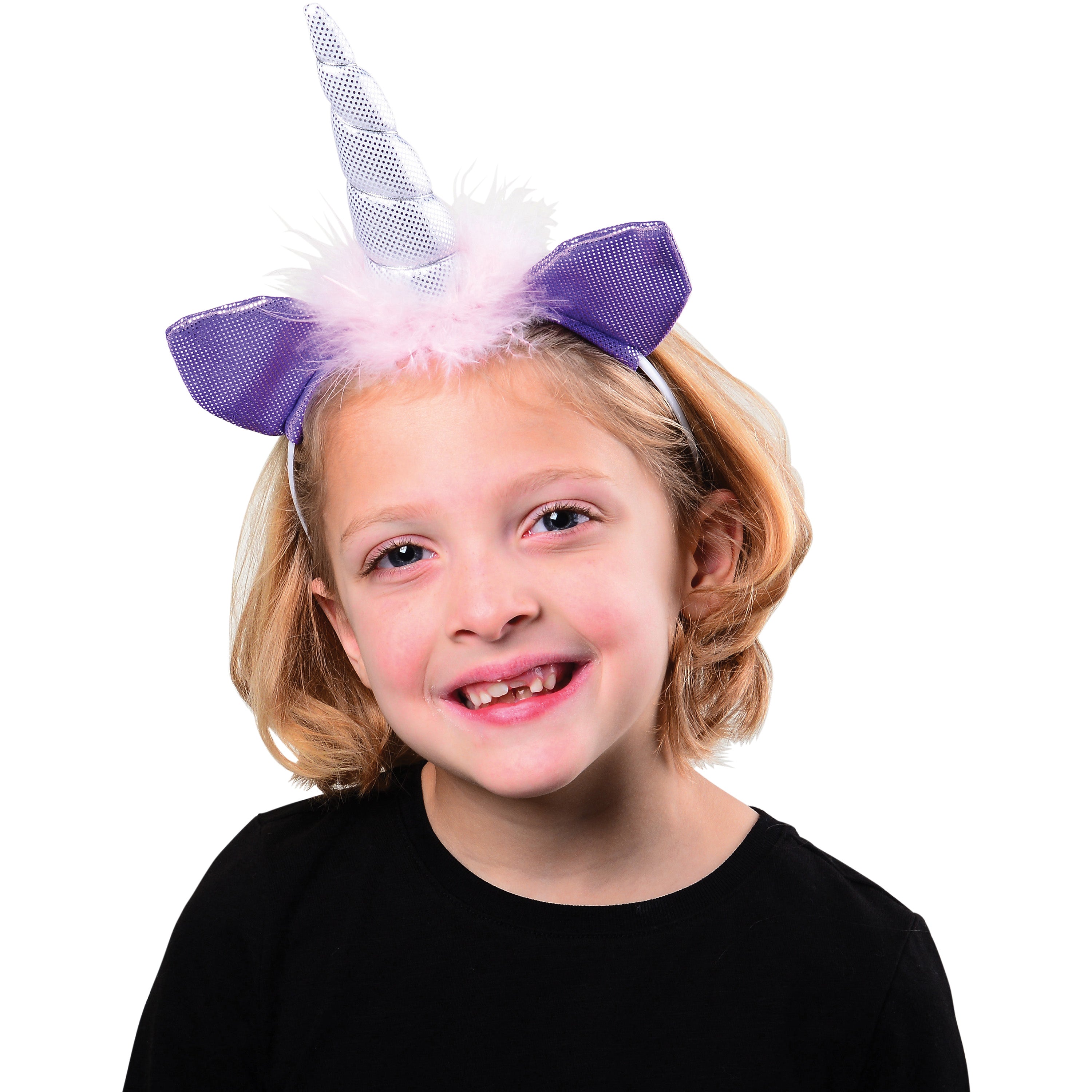 Little Gym - Unicorn Headband - 1 Ct.