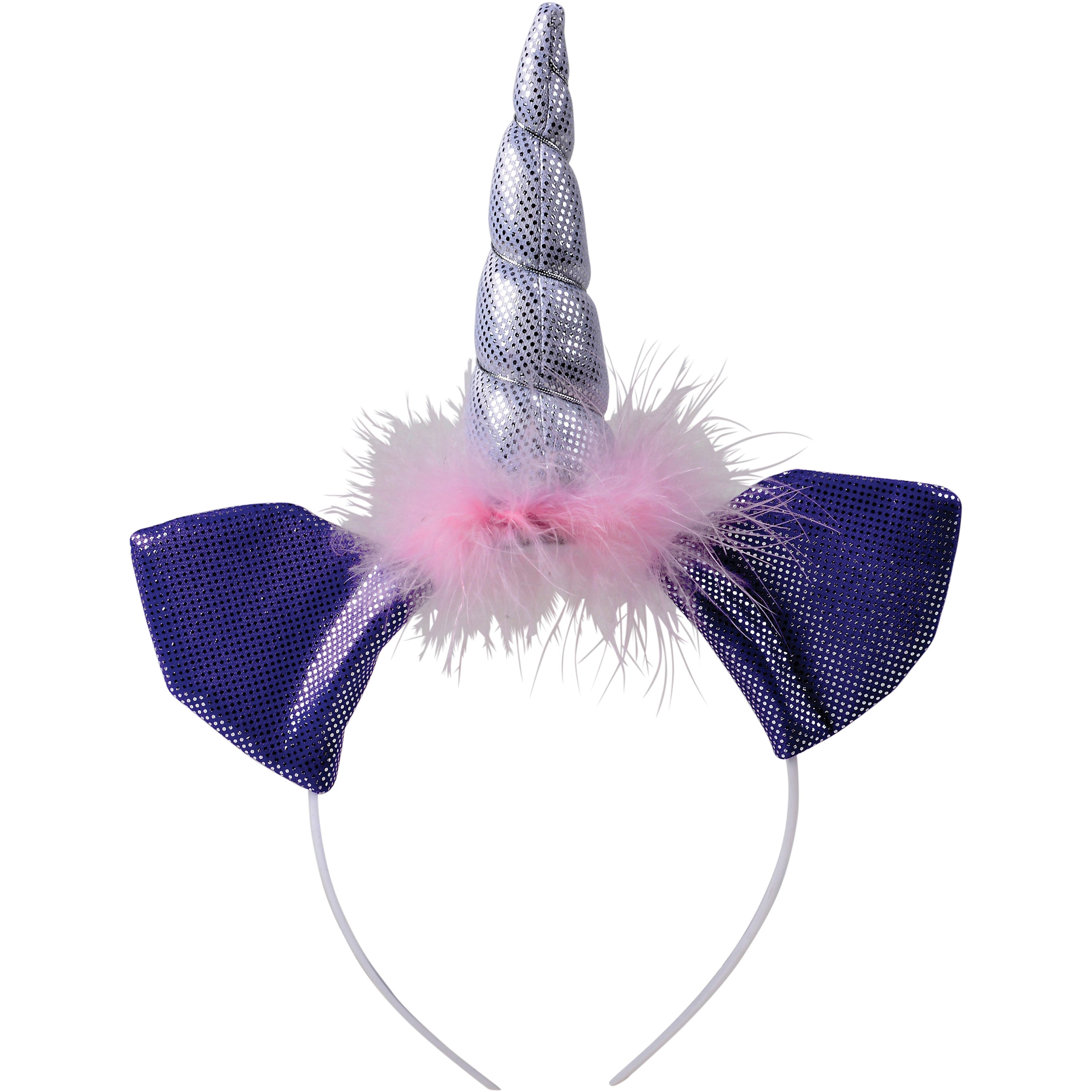 Little Gym - Unicorn Headband - 1 Ct.