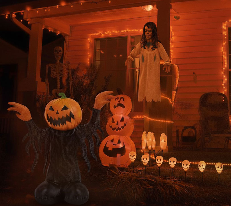 Halloween