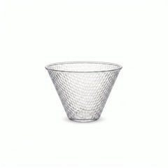Hammered Serving Bowl - 10 Oz