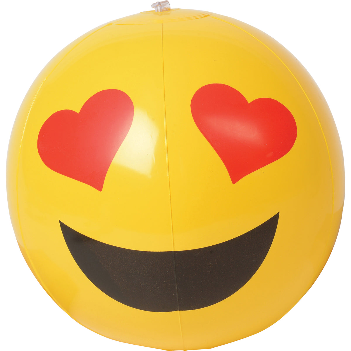 Emoji Inflatable Balls/12 In