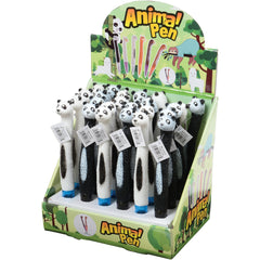 Panda Pens/24 Per Disp