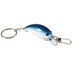 Fish Lure Keychains