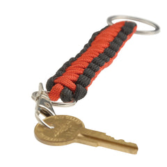 Para Cord Keychain