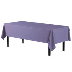 Lavender Table Covers | 6 Pack