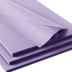 Lavender Tissue Reams (480)