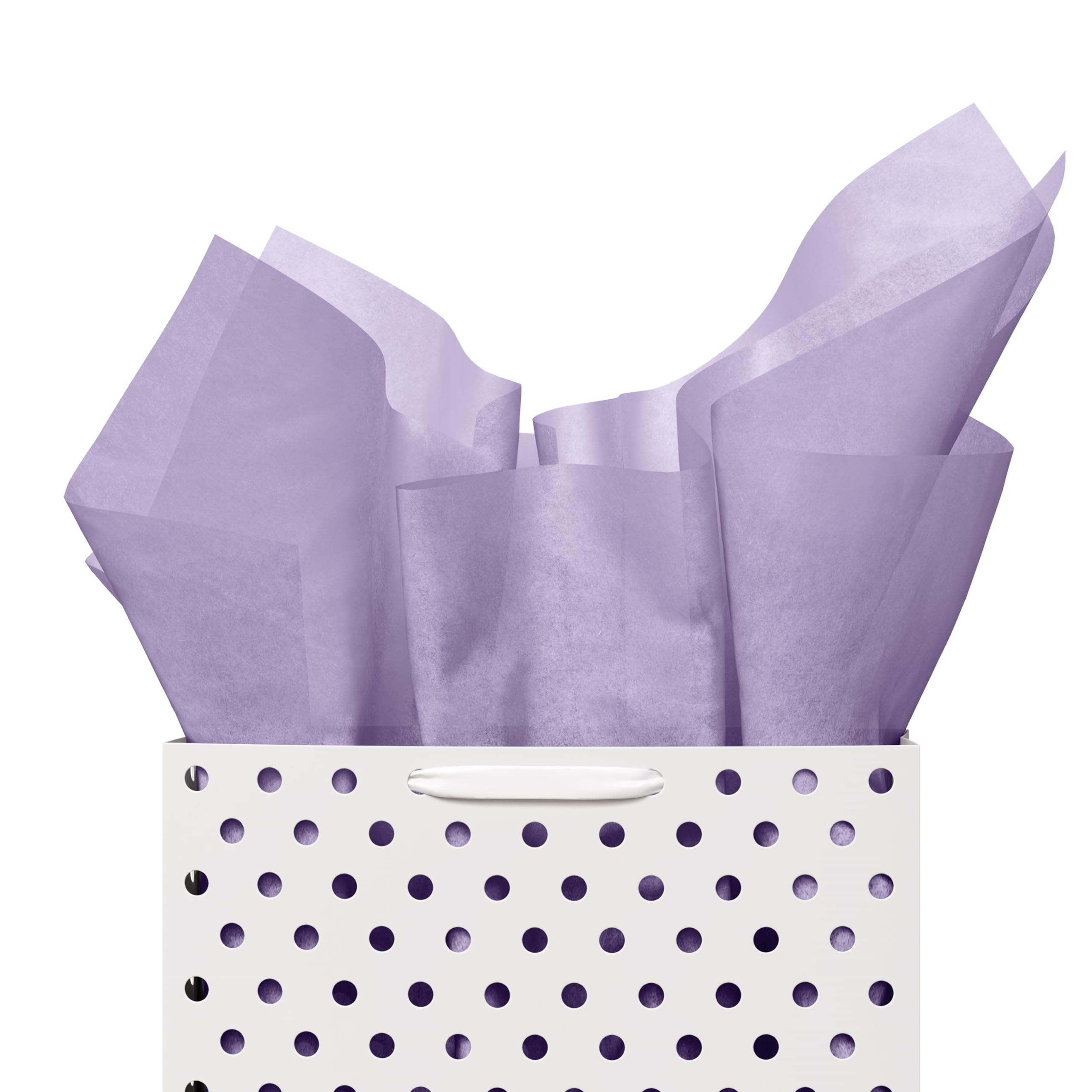 Lavender Tissue Reams (480)