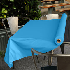 40 In. x 300 Ft. Premium Turquoise Table Roll