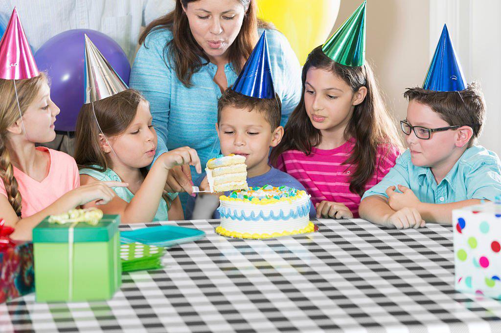 54 In. x 300 Ft. Cut to Size Plastic Table Cover  | Black Gingham | Case of 4