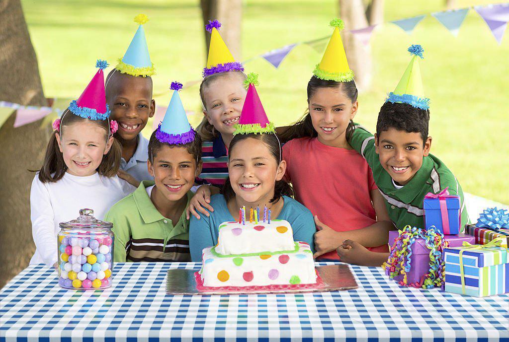 54 In. x 100 Ft. Cut to Size Plastic Table Cover  | Blue Gingham | Case of 6