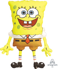 Spongebob Squarepants Balloon