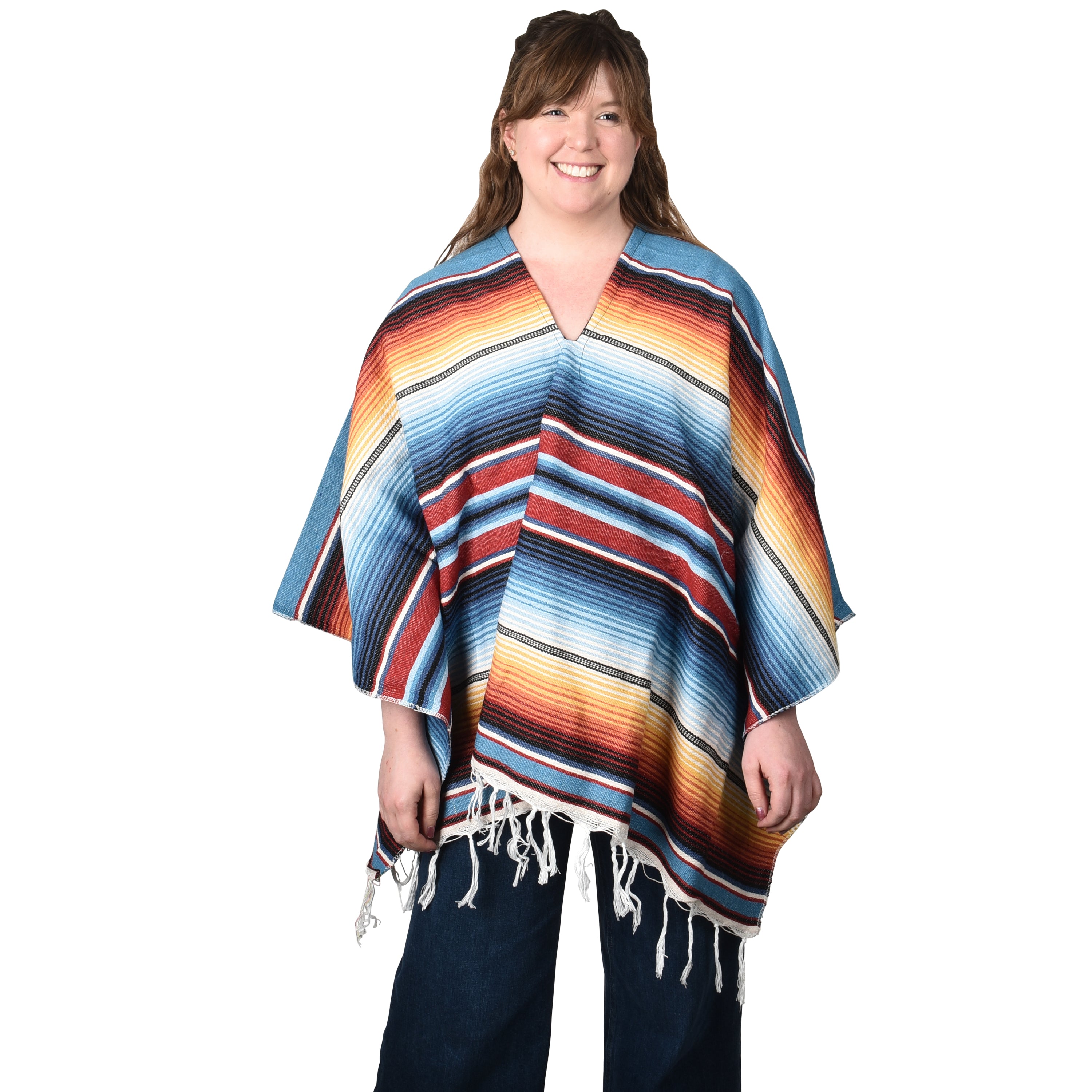 Poncho/Adult