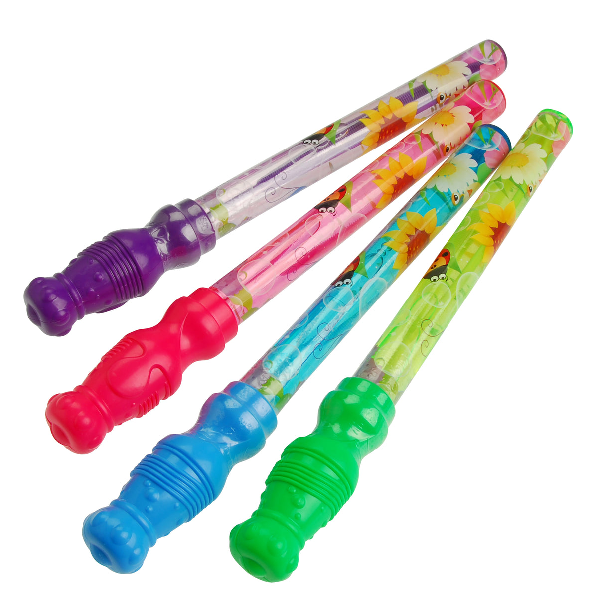 Bubble Wands/4.2 Oz