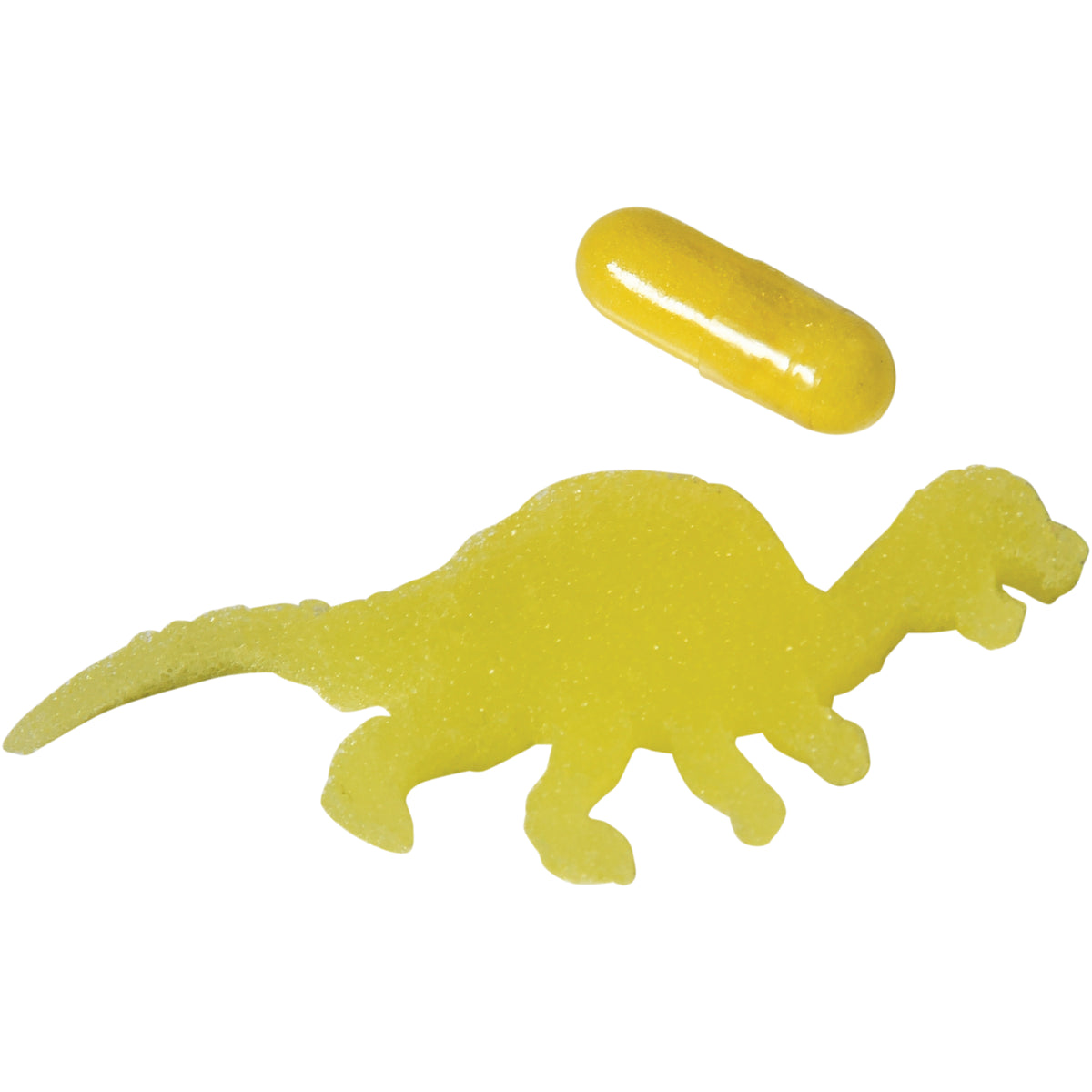 Magic Grow Dino Capsules