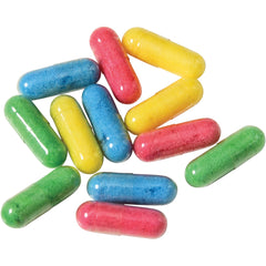 Magic Grow Dino Capsules